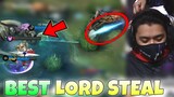 THIS MPL PLAYER DID THE BEST LORD STEAL EVER… 🤯