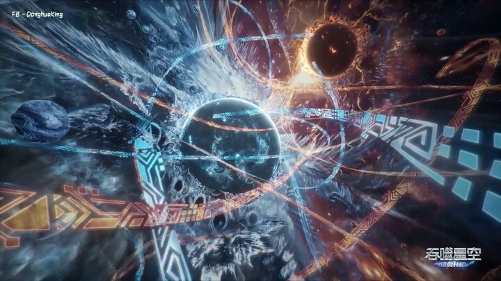 Swallowed Star 219 ind sub