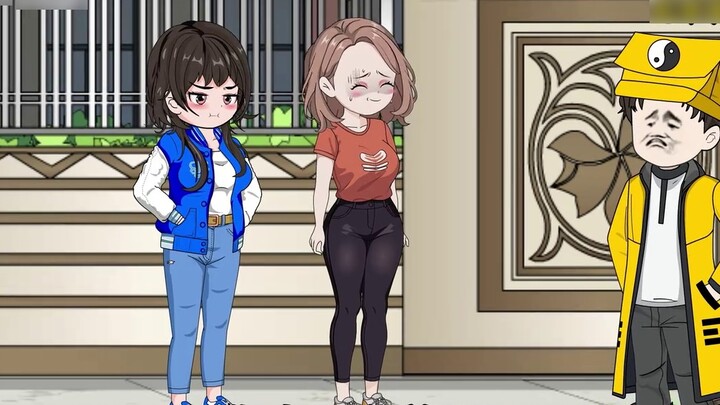 Một người phụ nữ xinh đẹp thể hiện tình cảm mà không cần lý do, 80% trường hợp? ?