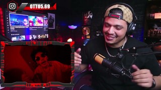 DAK - Homme d'honneur [REACTION!!!] 🔥HARDCORE🔥  🇩🇿❤️🇲🇦