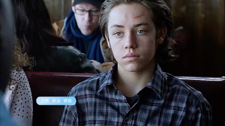 Cal's Life Mentor #Shameless