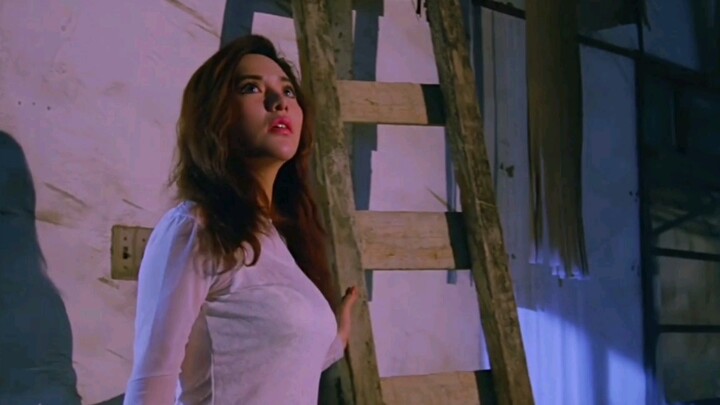 Film dan Drama|Wanita Cantik Ditangkap oleh Pria Bertopeng