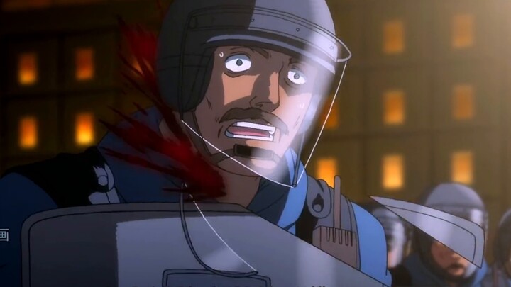 Vampires are made up of 300,000 eyeballs!