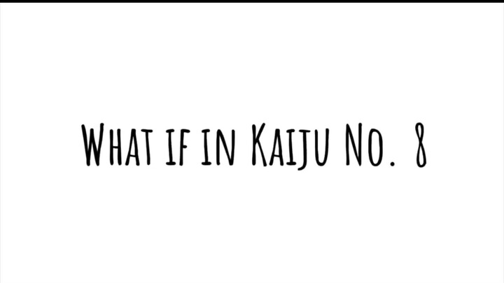 What if Three Kaiju Fight Each Other