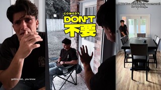 POV:当你玩了太久手机‼️