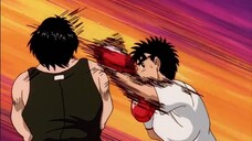 Hajime no Ippo Makunouchi (Dub) Episode 6