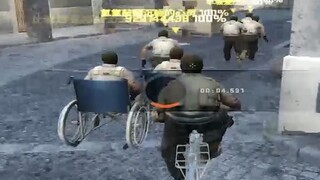 ชุดนี้ทำให้ฉันหัวเราะอย่างหนัก