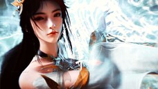Pesona Ayang Wang Xi dan Salah Satu Dari 3 Wanita Terkuat || Perfect World 220-221 1080p