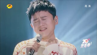 Zhang Jie 张杰 [Jason Zhang] -  Ni Jiu Bu Yao Xiang Qi Wo 你就不要想起我