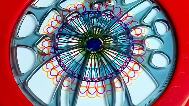 “Students who played this as kids, please raise your hands!”