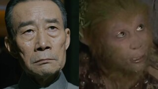 坏了，我变成西游记了！用86西游记的方式打开流浪地球2...