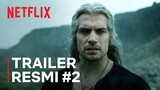 The Witcher: Season 3 | Trailer Resmi #2 | Netflix