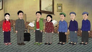 Go find the captain for justice