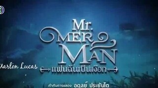 ❤️MR. MER MAN ❤️TAGALOG DUBBED EPISODE 27(THAILAND FANTASY DRAMA)