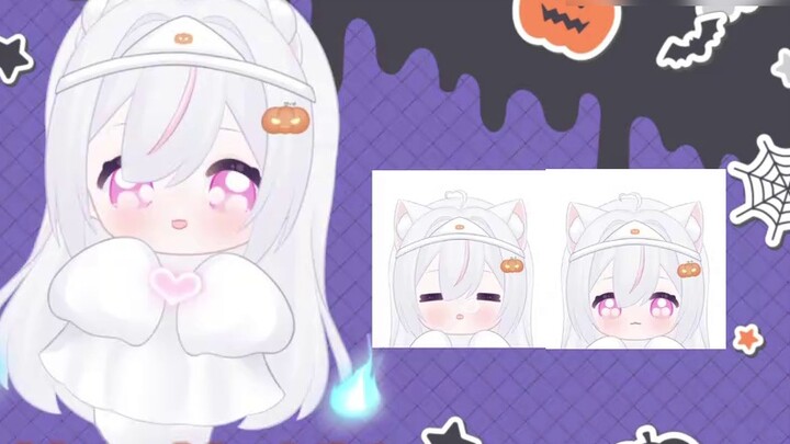 【Model Gratis】Karena saya tidak bisa menggambarnya, saya membuat kulit pria
