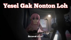 Rekomendasi Anime Musik terbaik musim ini ini anim seru gila buruan nonton