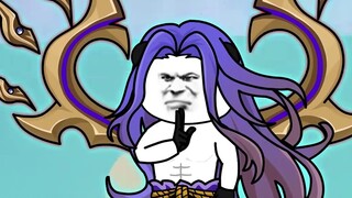 【Xuanwu Four Symbols Ⅺ】 Episode 194: The Second Emperor of the Outer Realm