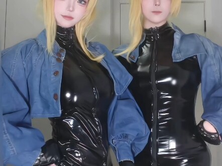 The last episode for the duo~