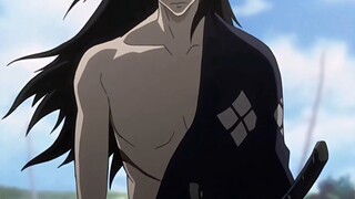 “帅是一种感觉”