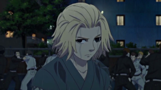 Mikey Edit-Without Me #Anime #Mikey #Edit