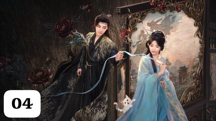 Eps 04 (Cinta di atas Awan) Sub Indo