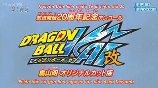 Dragonball kai 1 tập 9 vietsub