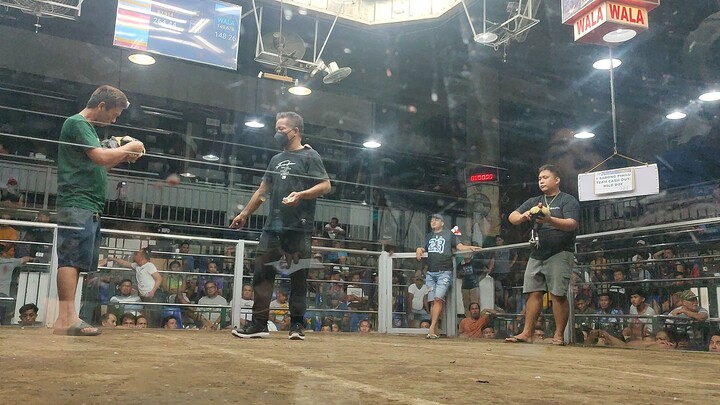 battle of tiktoker s3 kontra rvm gf