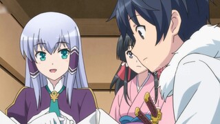 "Bepergian Melalui Dunia Lain dengan Ponsel" Takut didominasi oleh shogi.