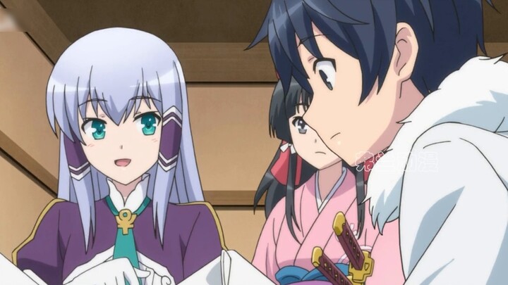 "Traveling to Another World with a Cellphone" The fear of being dominated by shogi.