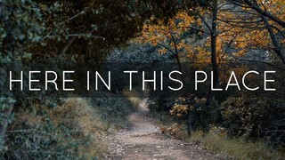 HERE IN THIS PLACE | Hangad