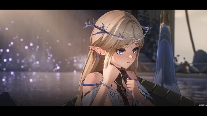 【Mingchao】Thuốc bổ làm thay đổi tính cách và giọng nói á! Cẩu Kuroo, trả lại cô bạn gái e thẹn cho t