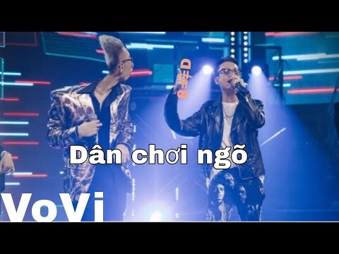 [YTP] Dân chơi xóm 99