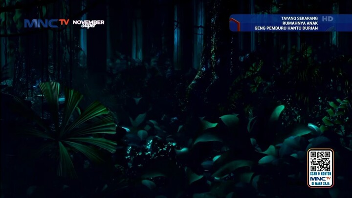 16 Minutes [ FULL ] Selamat Siang Upin & Ipin Bermula • MNCTV HD • Rumahnya Anak • [ 11232025 ]