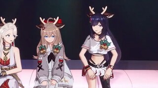 [A-SOUL]"Tốt hơn tôi..."