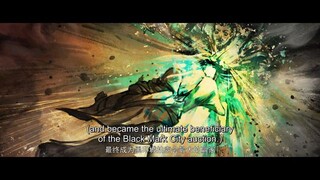 Battle Through the Heaven Episode 74 Eng Sub