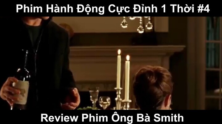 Review Phim Hành Động Cực Đỉnh Một Thời