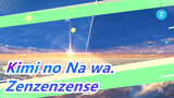 [Kimi no Na wa.] Zenzenzense~ / Konser Biola_2