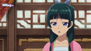 Dược sư tự sự-Tập 5-Thuyết minh+Vietsub