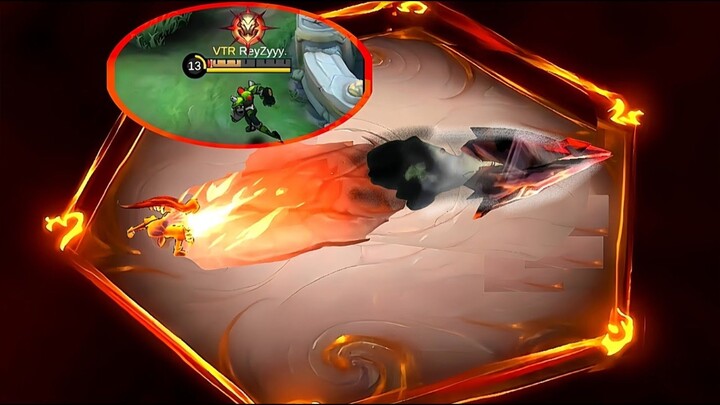 KOMPILASI MOMEN KOCAK MOBILE LEGENDS #22
