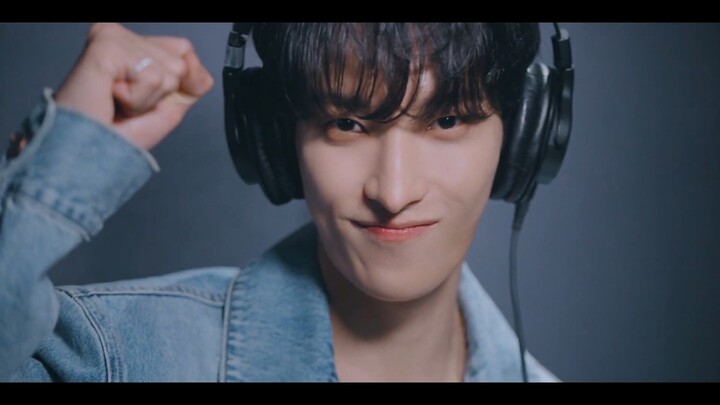 【SVT_ZER·0】SEVENTEEN Lee Seok-min (DK) – Stay With Me MV (Spooky in Love OST Part.2) Zero Station CC