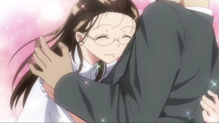 latihan yoga bareng om om 🥵😋🥰