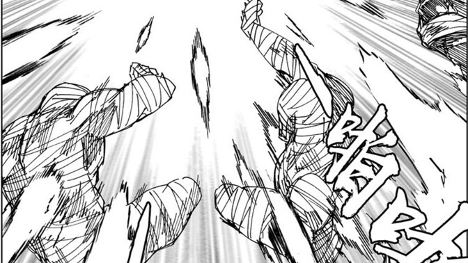Blood-stained battle robes penetrated through the armor, who dared to fight against him in Dangyang?