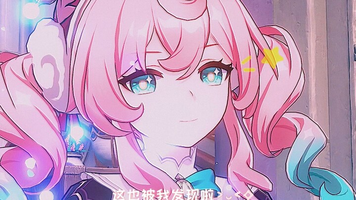 What a delicious little Klee you are~