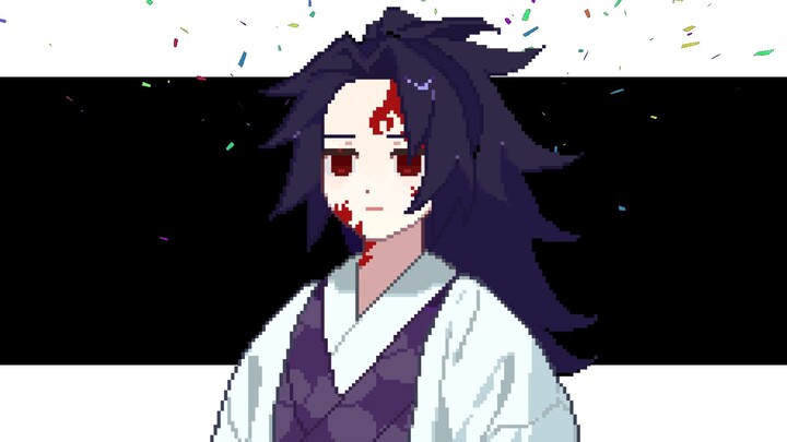 Xiaoyue Piksel [Dukungan B-Moe]