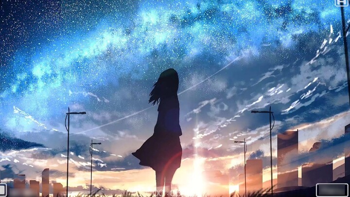 “When you are in a confused and difficult situation, let this song “𝘿𝙖𝙮𝞘𝙞𝙜𝙝𝙩” heal you.”