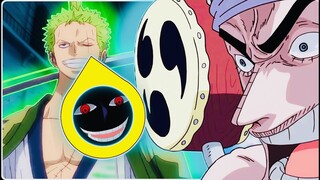 [1074] WIR HABEN ENEL UNTERSCHÄTZT 🤯 | ENEL‘s KOPFGELD enthüllt - One Piece Theorie +1074