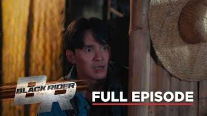 Black Rider | Full Episode 4 | November 9 2023