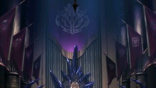 Overlord phần 4 trailer 2