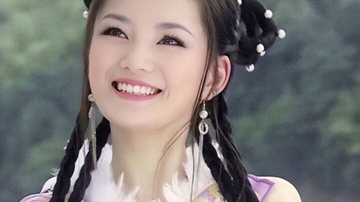 นั่นแหละที่เราเรียกว่าวิญญาณ! สมัยนั้นผู้ชมทั่วประเทศต่างอยากได้ลูกขนปุยของเธอไปครอง!