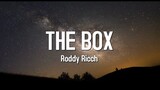 The Box - Roddy Ricch (Lyrics)